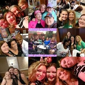 Meet your Posher, Heather